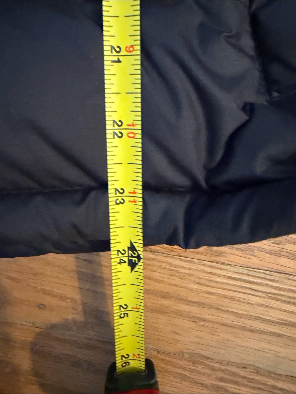 The North Face Women’s Down Vest - M - Picture 6 of 6